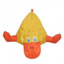 Cuddly Duck Bean Bag Chair