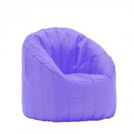 Purple big best sale joe chair