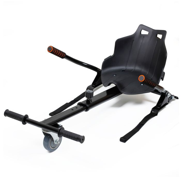 Racer hoverkart new arrivals