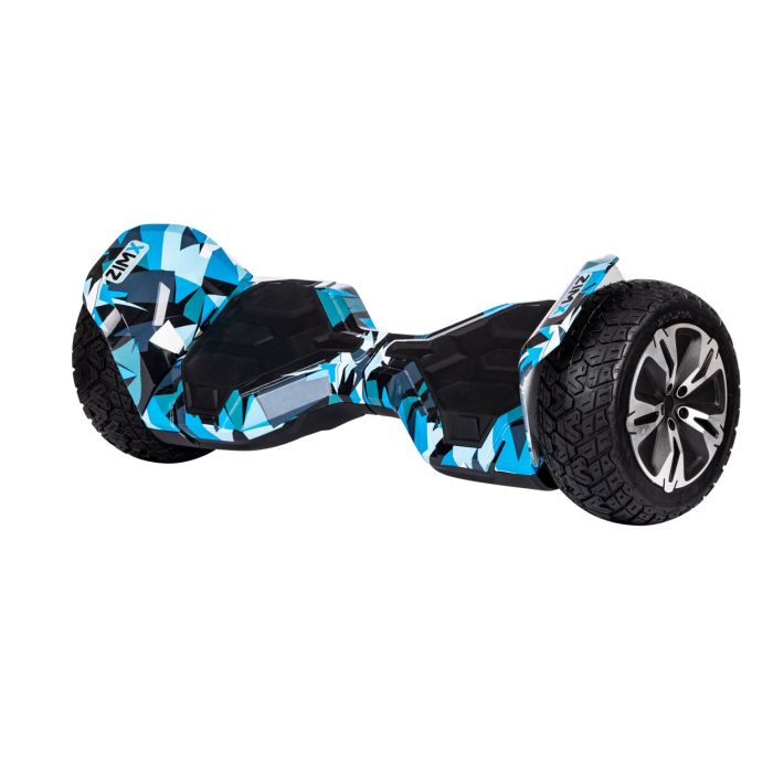 The best off road hoverboard best sale