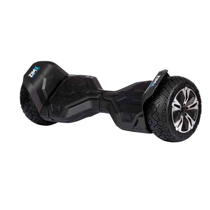 white g2 pro off road hoverboard swegway segway