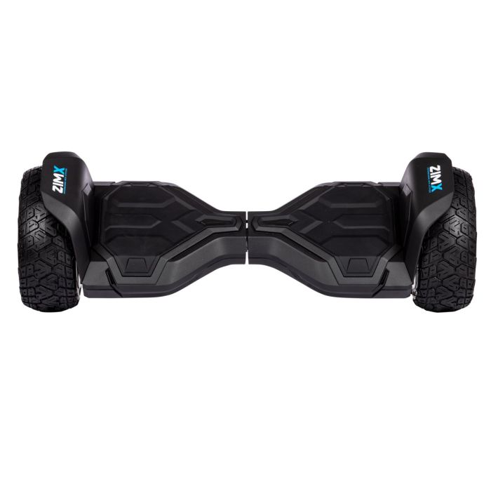 white g2 pro off road hoverboard swegway segway