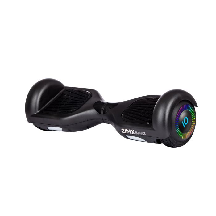 Black Hoverboard Swegway Segway UL2272 UKBIGBUY