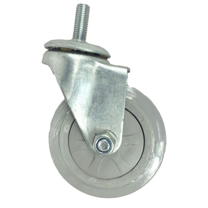 Hoverkart replacement wheel clearance