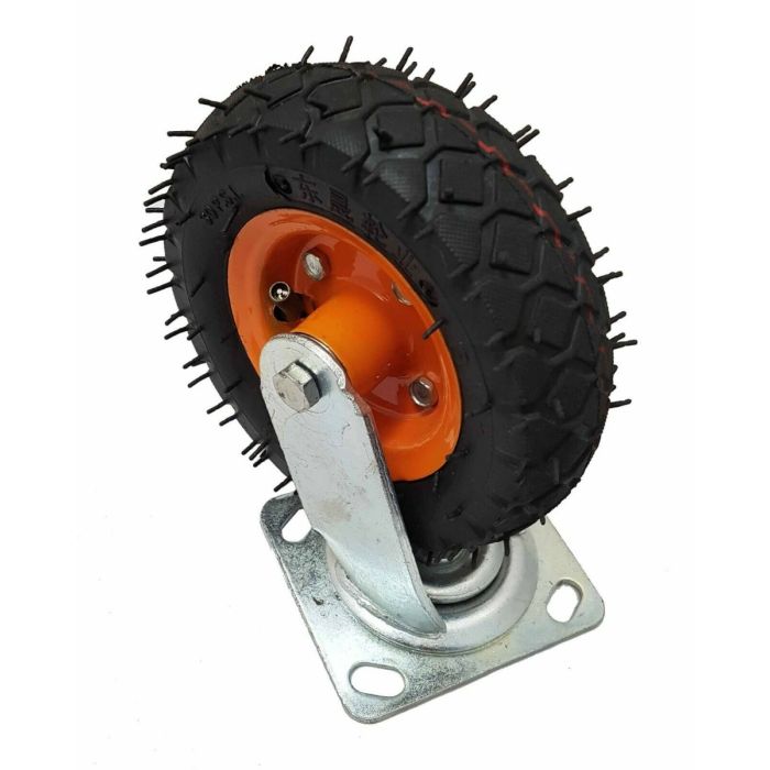 Hoverkart Replacement Wheel and Castor for Zimx Hoverkart Models HK2 HK3 HK5