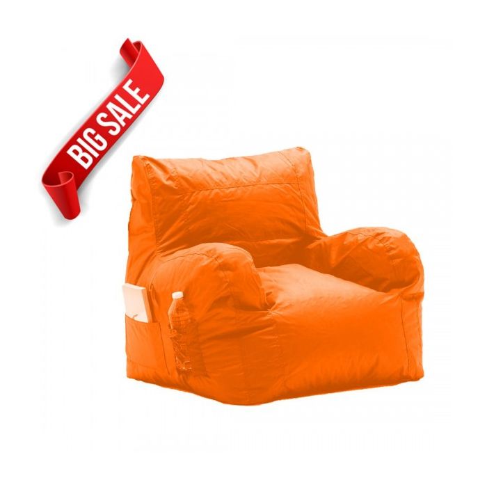 Dorm bean clearance bag chair
