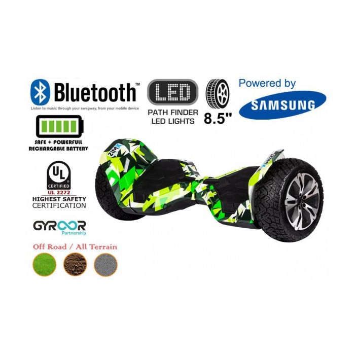 G2 best sale pro hoverboard