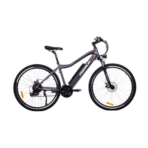 M1226 Black Commuter EBike