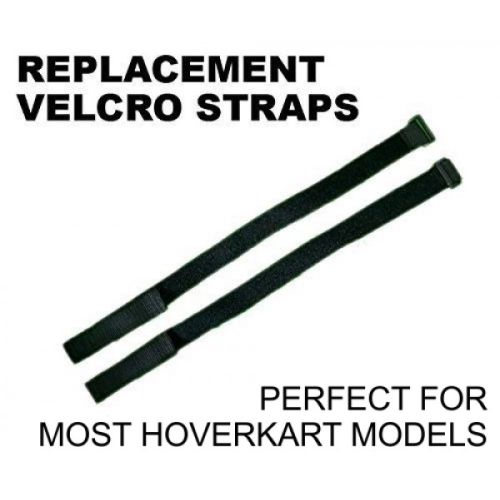 Hoverkart/HoverBike Replacement Straps for ZIMX HK2, HK3, HK4, HK5, HK7, HK8 and BK2