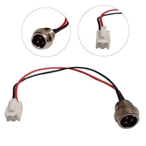 ZIMX HB2 Hoverboard - Replacement Charging Port