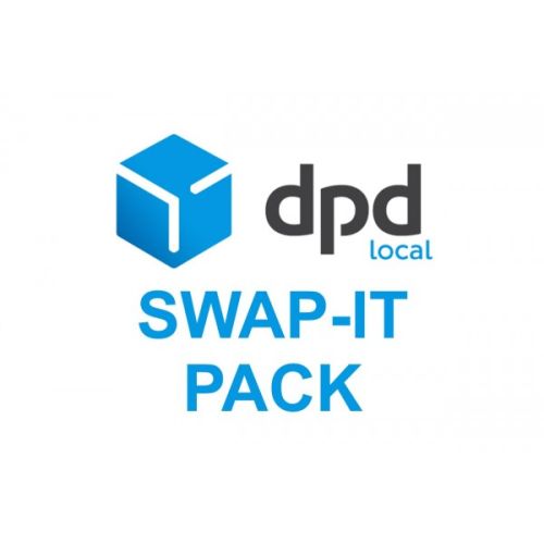 DPD SWAP-IT Pack 