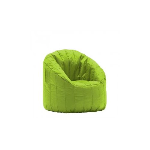 Green Lumin Bean Bag Chair