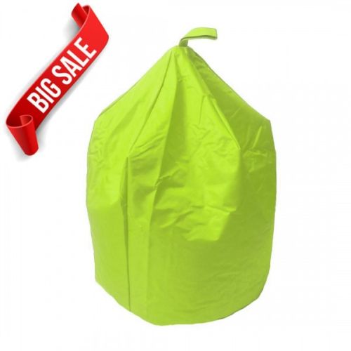 Green Mambo Bean Bag Chair