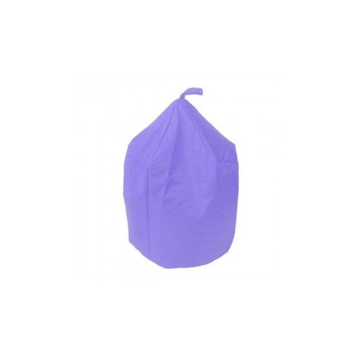 Purple Mambo Bean Bag Chair