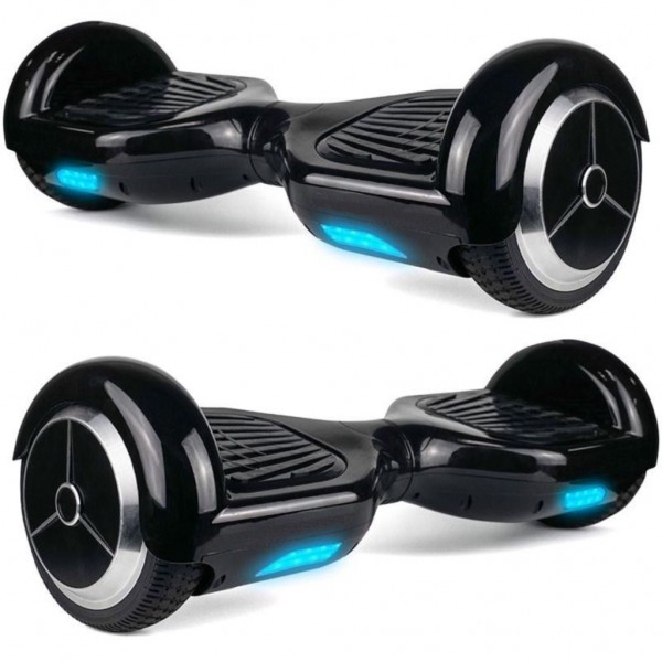 Classic Segway Board Review