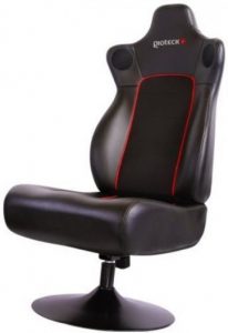 Gamin Chair Reviews: The Gioteck RC5