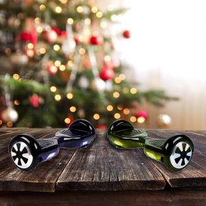 Smart Balance Wheel: Buying Guide Christmas