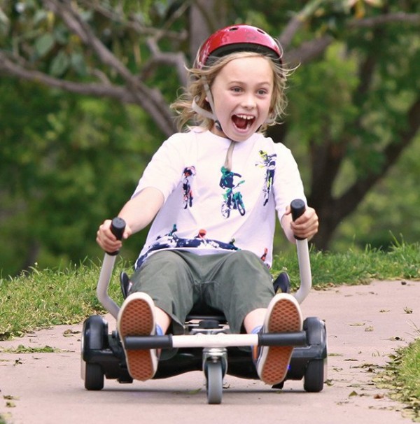 Segway Hoverboards will become the New Ultimate Transport Gadget