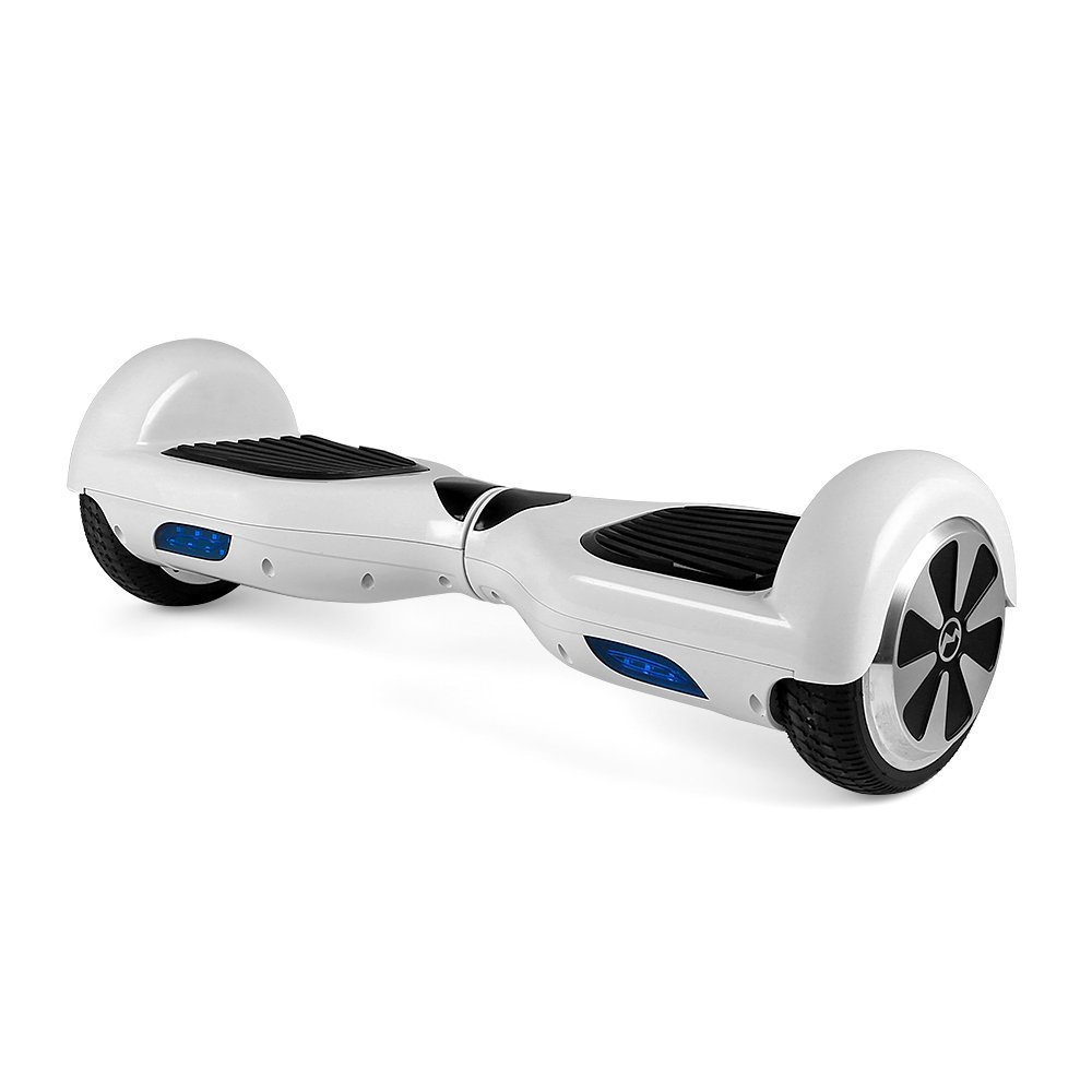  Segway Driving: Optimisation and Balance