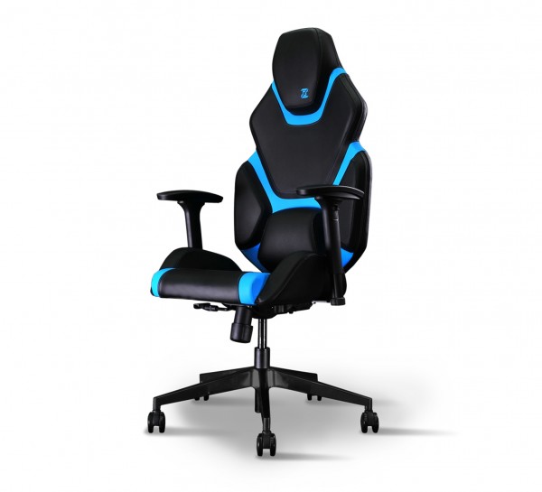 ZIMX ZGC1 Professional Gaming Chair – Why Gaming Comfort Will Never Be The Same